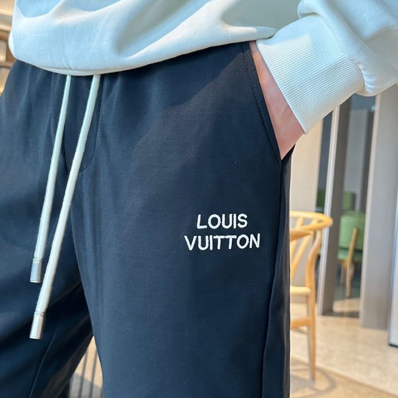 Louis Vuitton Long Pants